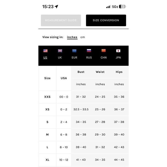 ELLIATT mckenzie high neck smocked asymmetric maxi summer dress Size XL NWT$340 - Picture 9 of 10